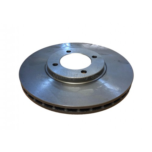 Escort RS2000 Vented front brake disc (Each) Escort RS2000 Vented front brake disc (Each)